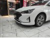 HYUNDAİ ELENTRA(2019....)ÖN TAMPON EKİ----fibersan tuning